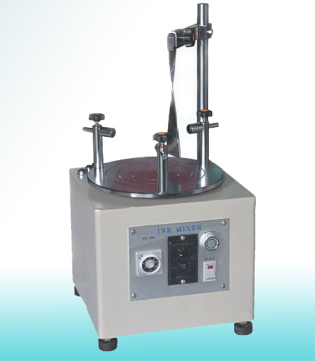 Ink mixer machine,automatic ink mixer,ink mixing machine