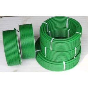 2mm-20mm Round Polyurethane Material Belt With Temperature Range