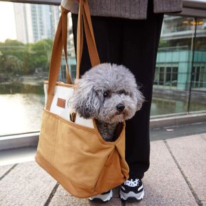 Amazing design new style Soft Dog Purse Carrier