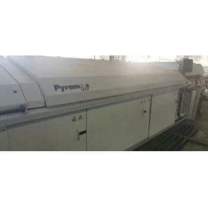 Pyramax 1125a Btu International Reflow Oven 250-1880mm / min Transmission speed