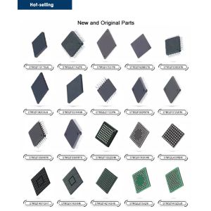 STM32G483QET6 IC Integrated Circuit Microcontroller LQFP-128 MCU STM32G483QET6