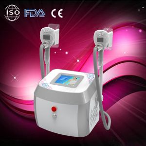 Zeltiq Cryolipolysis Slimming Machine Vacuum + RF + Cool Sculpting Lose Weight