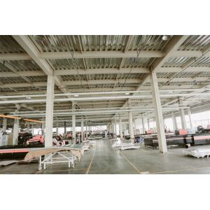 Stainless Steel 250L Liquid Nitrogen Vessel Self Pressurized