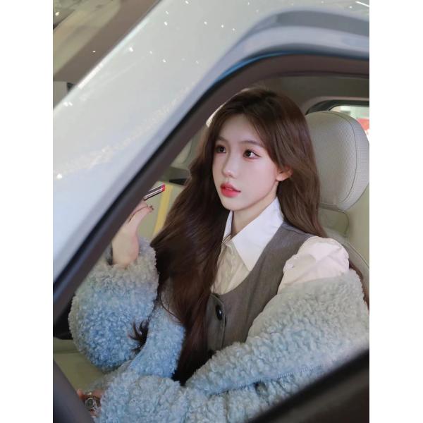 GEELY Panda Mini 2 Speakers And 1 Camera Sport And Comfortable Two Driving Modes Choice Electric Car With Synchronous Motor