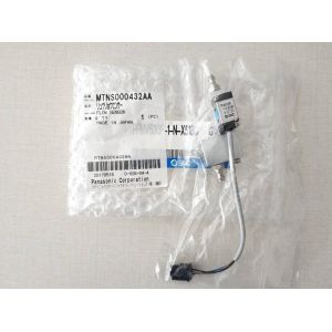 China smt npm sensor MTNS000432AA Panasonic vacuum flow valve PFMV530F-1-N-X518C N510068515AA on sale