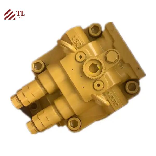 Excavator Hydraulic Main Pump 215-9977 2159977 215-9978 2159978 Swing Motor 345BL 345B