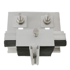 Curtain Wall Cladding Terracotta Facade System Easy Installation Aluminum