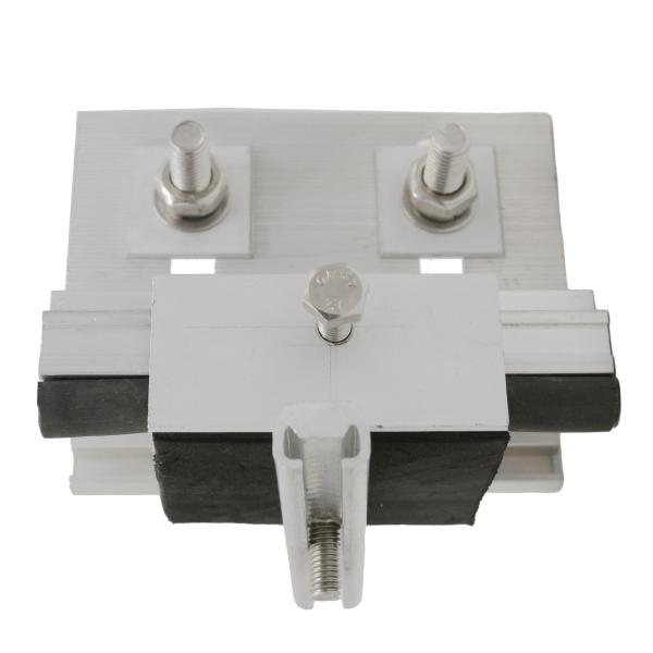 Curtain Wall Cladding Terracotta Facade System Easy Installation Aluminum