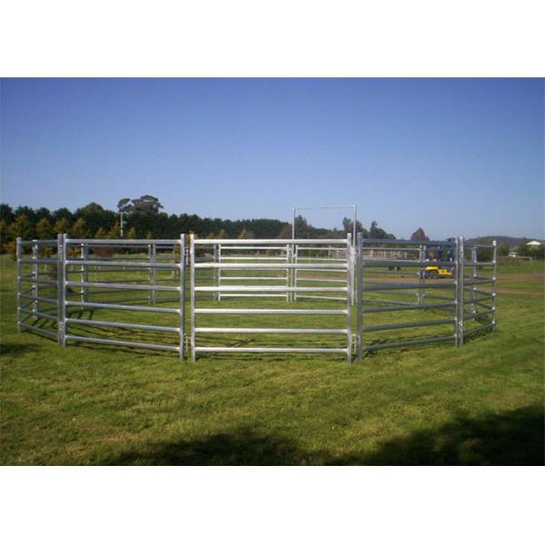 Buy portable horse panels at wholesale prices