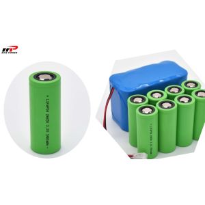26650 3400mAh 3.2V Cylindrical LFT Lifepo4 Batery CB IEC