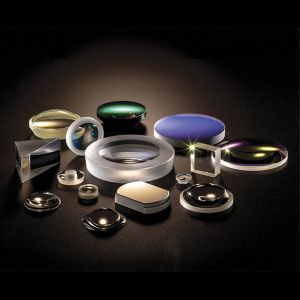 60/40 40/20 Plano Concave Lens