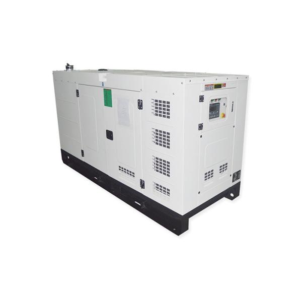 Buy 64kw 80KVA Cummins Power Generator Three Phase for Backup Function at wholesale prices