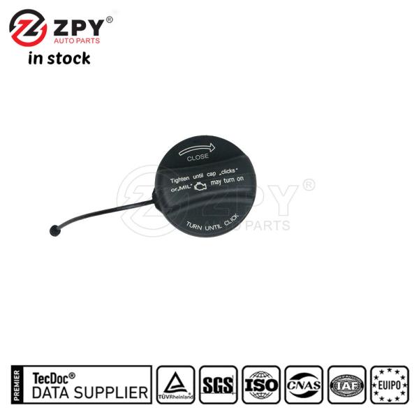 ZPY 4G0201550M Fuel Cap for Audi A6 A7 S6 S7 RS7 Quattro