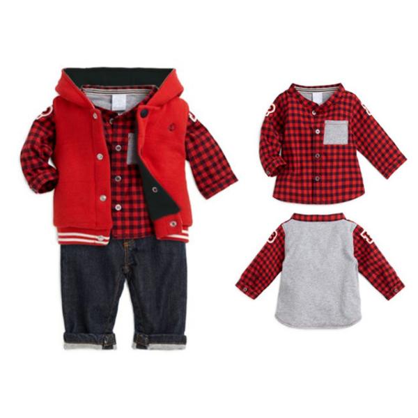 Buy High Quality And Lowest Price For Fashion Kids Garments at wholesale prices
