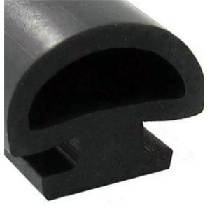 Custom Moulding Service for Dustproof Insectproof Soundproof Sealing Strip