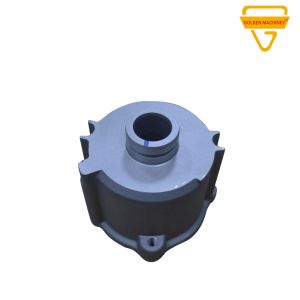 China 1656239 1652857 VOLVO TRUCK Shift Cylinder on sale