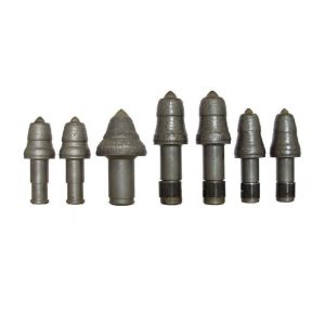Foundation Drilling Tools For Foundation Drilling Equipment / Construction Pile
