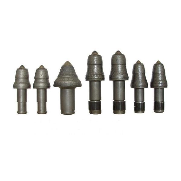 Foundation Drilling Tools For Foundation Drilling Equipment / Construction Pile
