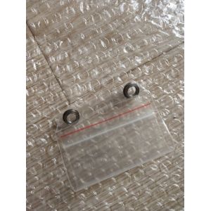 H001558-00 H001558 Noritsu Minilab Parts Qss28 29 32 33 35 Bearing Transparent