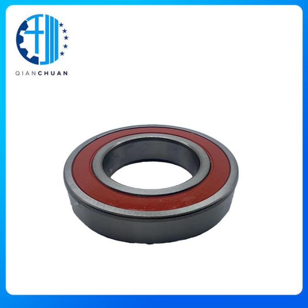 6220LLU Deep Groove Ball Bearing 2A8U1 Size 100*180*34mm for Machinery Parts