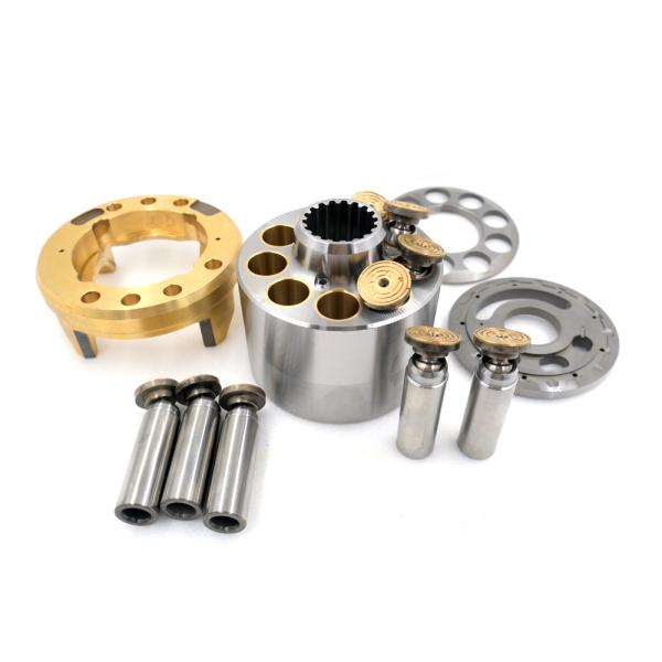 Buy PC400-7 Model Hydraulic Spare Parts with 6 Months Warranty and New Condition for Machinery Repair Shops at wholesale prices