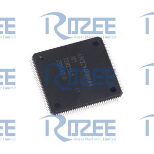LPC2214FBD144/01K