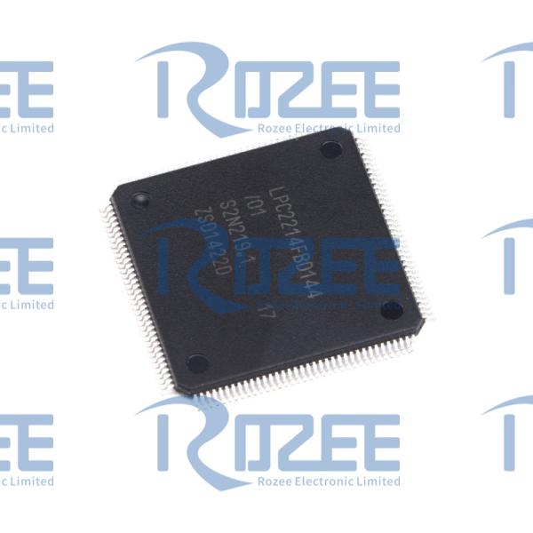 Buy LPC2214FBD144/01K at wholesale prices