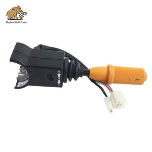 Switch For JCB Part No 701/21201 Forward And Reverse Column Switch New