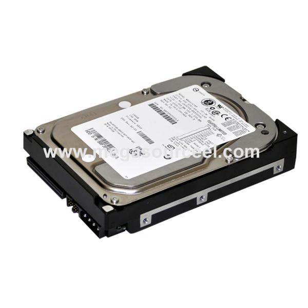 Toshiba 147 GB Internal HDD - 3.5" - MBA3147NP - Ultra320 SCSI - 15,000 rpm