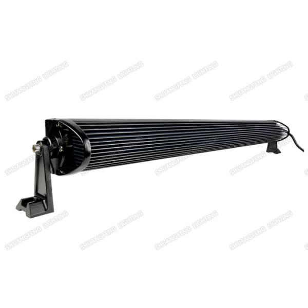 31.5 Inch 180W LED Light Bar 6000K , PC Lens Spot / Flood / Combo LED Light Bar