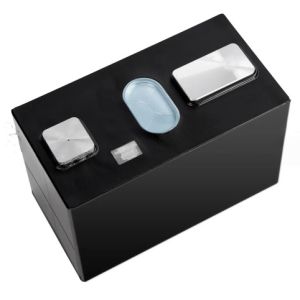 Robotics NMC Lithium Ion Cell 120AH For Energy Storage Systems