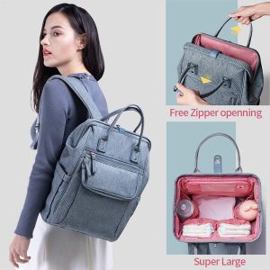 New Arrival Amazing bag fashion diaper mommy bag