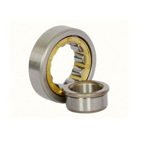 Heavy Duty Cylindrical Roller Bearing N1012M GCR 15 Material 60*95*18mm