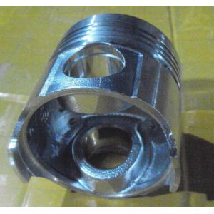 Laidong LL380,LL380B,KM385B,LL480B,KM485B,4L22B,KM496,KM4100 Engine Piston