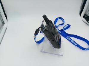 Quality E8 Ear - Hanging Bluetooth Tour Guide System , Wireless Audio Tour Guide System for sale