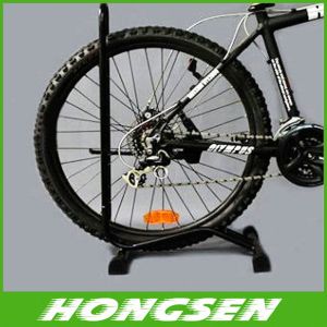 Quality Square feet of type L stainless steel bicycle parking racks stand for sale