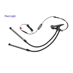 470lm Lumens Outdoor LED Spotlights , Red And Blue LED Plant Lights 18 Watt