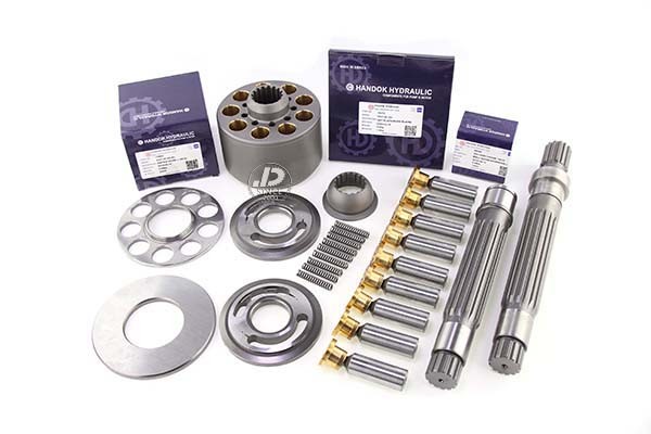 Buy K3V140 K3V180 R300 E350/450 SK300 Excavator Spare Parts at wholesale prices