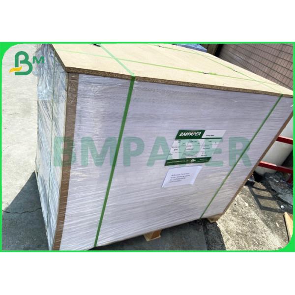 Matt coated art paper 