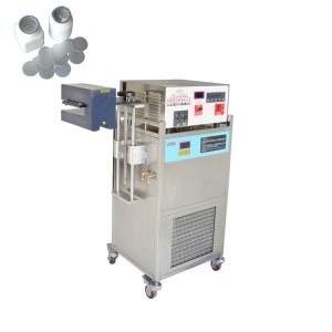 Pharmaceutical Industry Bottle Capping Machine Plastic Bottle Cap Sealing