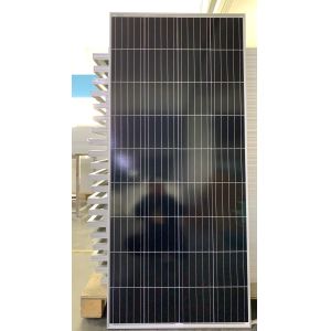 18V 155w 160W 150w Polycrystalline Solar Panel For Off Grid Solar Systems