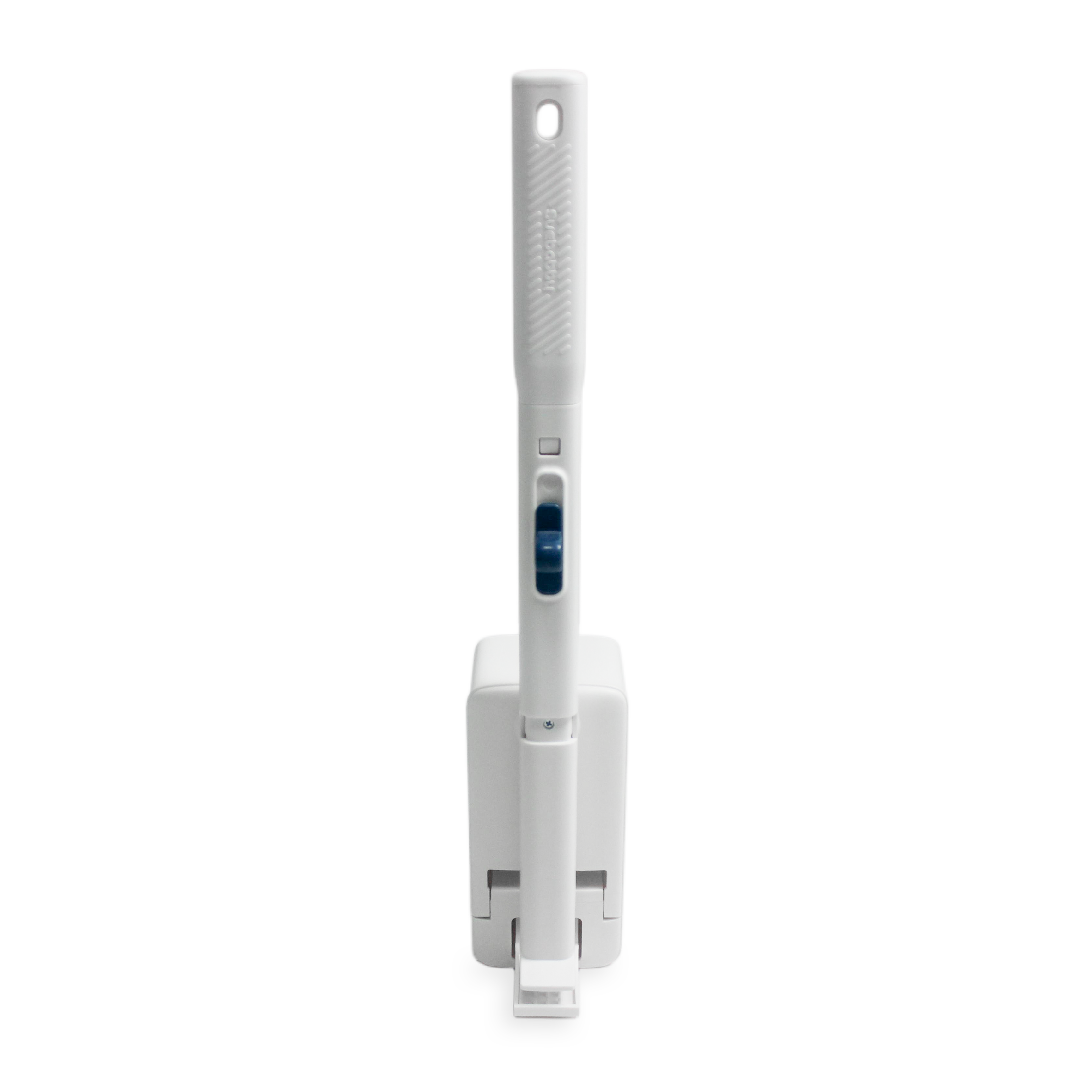 Disposable Toilet Brush with Built-in Cleaning Liquid in Bulk Quantity and 16