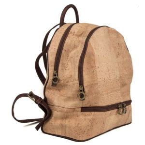 ECO-friendly, biodegradable, Cruelty-free cork handbag