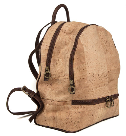 Buy ECO-friendly, biodegradable, Cruelty-free cork handbag at wholesale prices