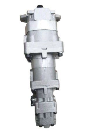 Hydraulic Pump 705-56-26081 For Wheel Loader WA200-5 WA200PT-5