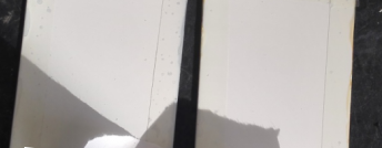 Water Based Epoxy Resin Fast Drying Anti Corrosion Waterborne Epoxy Resin