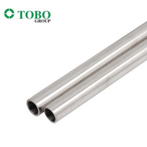 Tolerance Titanium Alloy Ducting For Critical Applications Ultra Smooth Polished