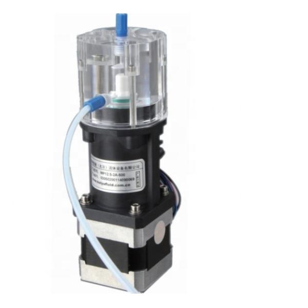 Buy 5ML Micro Piston Pump High Precision Piston Plunger Pump at wholesale prices