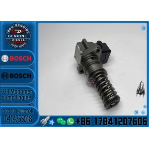 HD fuel injector 0414755018 0414755016 0414755007 0414755006 0414750004