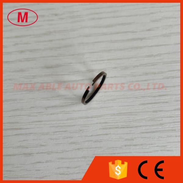 T3 T4 TB34 TBP4 turbo piston ring/Seal ring (turbine side) Step gap/gapless for repair kits